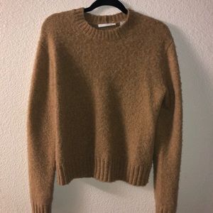 Helmut Lang sweater